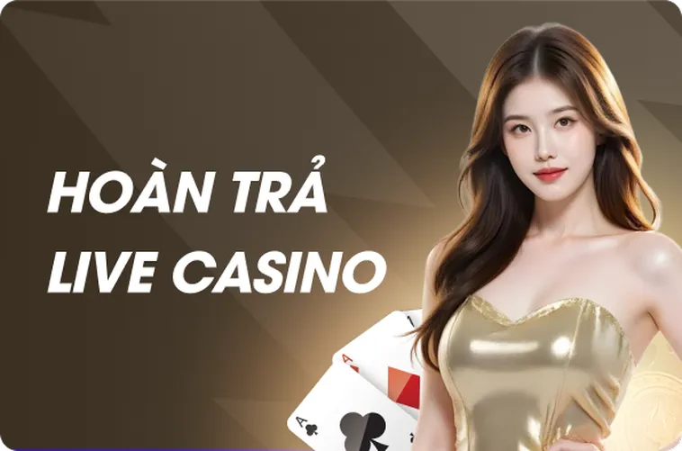 Live Casino Bin88 Nơi Quy Tụ Những Trải Nghiệm Cá Cược Đẳng Cấp Thượng Lưu